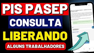 PIS PASEP 2023 Consulta Entrega RAIS Liberada Para Alguns Trabalhadores [upl. by Ebbarta638]