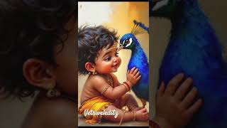 chinna chinna murugiya murugan devotional subscribe shorts [upl. by La2]