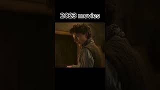 2022 movies vs 2023 movies vs 2024 movies [upl. by Noseyt]