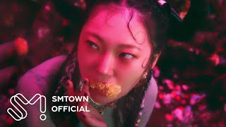 SOHLHEE 솔희 수선화 水仙花 MV Teaser [upl. by March]