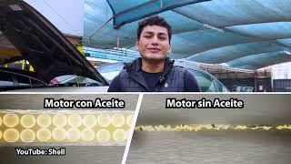 FUGAS DE ACEITE DE VTEC  Honda Accord  Mantenimiento Menor [upl. by Myrvyn]