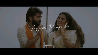 Mangalyam ❤️ Eeswaran ❤️ simbu ❤️ Nidhhi Agerwal [upl. by Felizio]