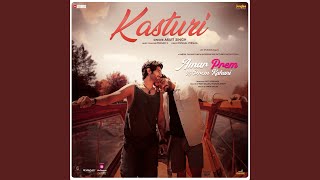 Kasturi From quotAmar Prem Ki Prem Kahaniquot [upl. by Terryn]