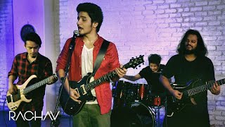 Dil Se Re Rock  AR Rahman  Raghav Chaitanya [upl. by Robers822]