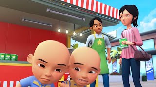 Upin amp Ipin Musim 17 Full Movie  Upin dan Ipin Episode Terbaru  Upin Ipin Terbaru [upl. by Yelime]