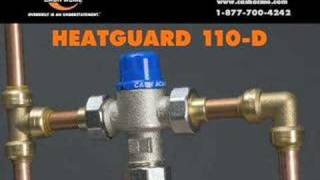 Cash Acme HeatGuard® 110D [upl. by Anibor]