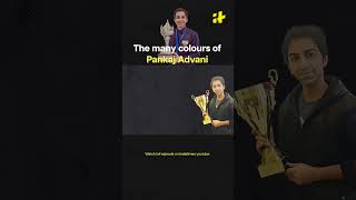 Pankaj Advani is also known for his wits ManifestIT [upl. by Scevo]