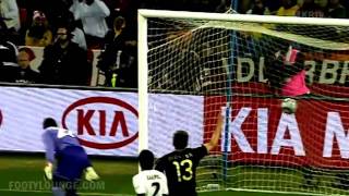 Mesut Ozil CompilationWorld Cup 2010 Assists amp Goal [upl. by Elisa63]