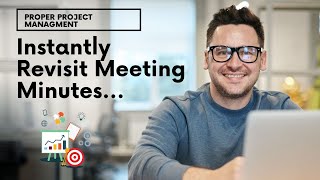 Never Miss A Critical Meeting Comment Again [upl. by Elexa]