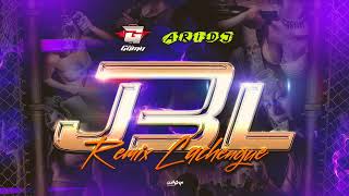 JBL  REMIX CACHENGUE  DJ GAMU amp ARIDJ 🤯 [upl. by Nelra997]