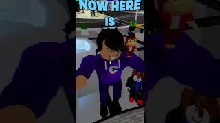 Roblox Eliminate Players [upl. by Nimajaneb]