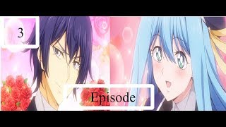 Wise Mans Grandchild kenja no mago Episode 3 english dub review [upl. by Selassie201]