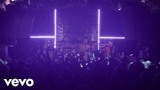 DNCE  Body Moves Live On The Honda Stage at Flash Factory [upl. by Ruel217]