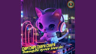 Chipi Chipi Chapa Chapa Hyper Sped Up Version [upl. by Ardaed]