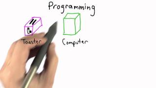 Programming  CS101  Udacity [upl. by Dearman]