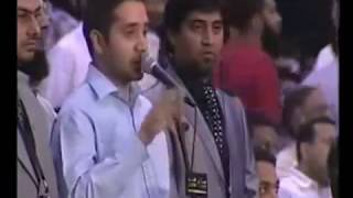 An Engineer Challenges Dr Zakir Naik But Powerful Answer From Zakir Naik Wins the Day [upl. by Noremmac382]