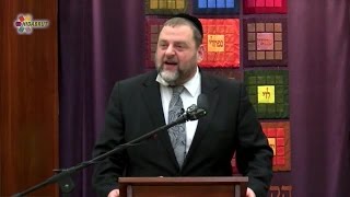 Marriage Build a Family  Rabbi David Orlofsky [upl. by Arhaz]