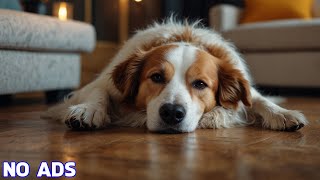 Healing Music for Dogs  20 Hours of Relaxing Melodies to Keep Your Dog Asleep 1 [upl. by Hannasus]