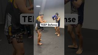 TEEP DEFENSE [upl. by Asyal]