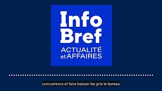 Gel de l’immigration permanente au Québec  InfoBref actualité et affaires [upl. by Eatnahc]