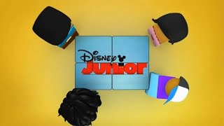 Review of Disney Junior USA Continuity December 1 2020 Pt 3 3 [upl. by Godderd659]