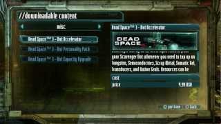 Dead Space 3 Gameplay Walkthrough Part 26  Return of the Snowbeast  Chapter 11 DS3 [upl. by Eilojne]