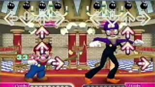 Dance Dance Revolution Mario Mix JPN Commercial [upl. by Pren]