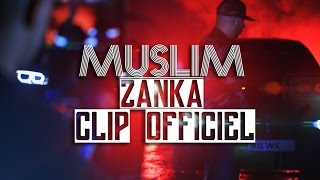 Muslim  Zan9a Clip officiel  مـسـلـم ـ الـزّنـقـة [upl. by Qahsi]