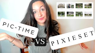 Why I Switched from Pixieset to PicTime [upl. by Timoteo]