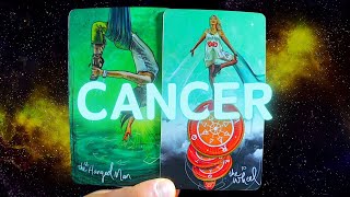 CANCER 😈😱 A CONFESSION WILL SHOCK YOU 🔮‼️ DROPPED THEIR EGO😈 SEPTEMBER 2024 TAROT LOVE READING [upl. by Nedrob674]