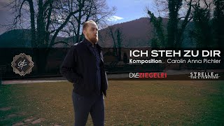 ICH STEH ZU DIR Feat Kristof Ertl [upl. by Nerw788]