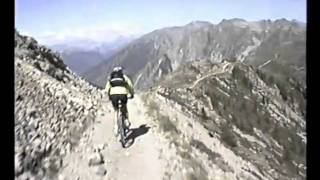 MTB Valle Stura di Demonte clip1di5 [upl. by Naed]