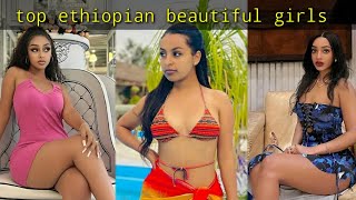 most beautiful ethiopian models [upl. by Maia]