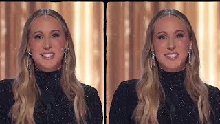 The Real Story Nikki Glaser Debunks Rumors Surrounding Kim Kardashians Reception [upl. by Eigriv]