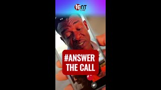 Answer The Call Reggae Artists Unite [upl. by Zeuqram]