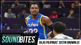 Gilas Pilpinas claims historic win over New Zealand [upl. by Elihu]