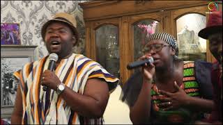 PENTECOSTAL POWERFUL WORSHIP AND PRAYER SONGS WITH SANDY ASARE ELDER PATRICK AMOAKO AND SAMMY BAAH [upl. by Cariotta]