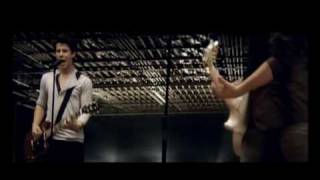 Jonas Brothers  Paranoid Music Video  Official Disney Channel UK [upl. by Crofoot838]