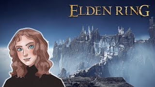 ELDEN RING Gameplay ita  Maltempo alle Vette dei Giganti 23 [upl. by Eleets541]