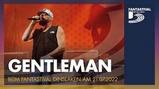 Gentleman live  FANTASTIVAL 2022 [upl. by Cher678]