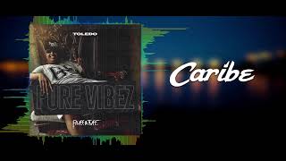 Toledo  Caribe Pure Vibez 2019 [upl. by Marjorie]