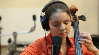 Christina Perri  A Thousand Years Cello Cover by Vesislava [upl. by Shimberg]