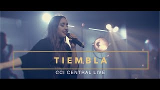 Tiembla  CCI Central [upl. by Aman827]