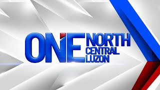 One North Central Luzon November 14 2024 [upl. by Oliana761]