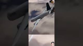 Plane crash amazingfacts rjram aeroplane rjishere factsinhindi automobile movie [upl. by Inger]