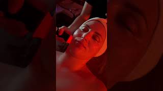 Oxygenation facial at Sbwbeauty facialbostonbostonbeautyfacialcare facialprofessionalesty [upl. by Dias146]