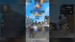 FREE FIRE BEST ONE TAP HEADSHOTBEZUBAAN KAB SE MAIN RAHA [upl. by Ylicic]