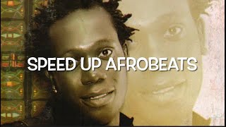 Obianuju  Duncan Mighty Speed Up Afrobeats [upl. by Hathaway]