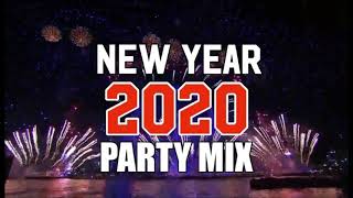 New Year Mix 2020 [upl. by Salsbury185]