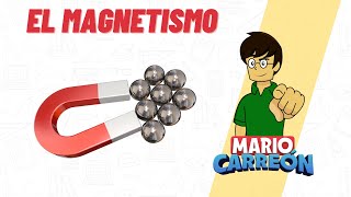 El Magnetismo 🧲 [upl. by Ann]